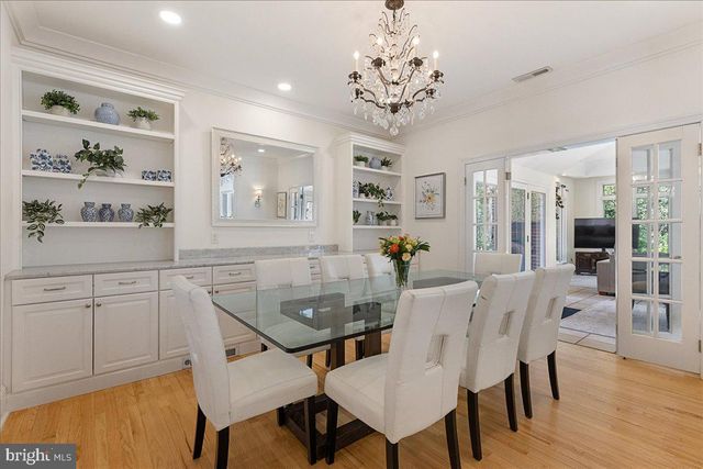 667 ROSEDALE RD, Princeton, NJ 08540