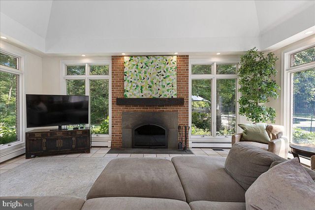 667 ROSEDALE RD, Princeton, NJ 08540
