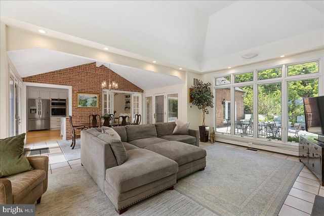 667 ROSEDALE RD, Princeton, NJ 08540