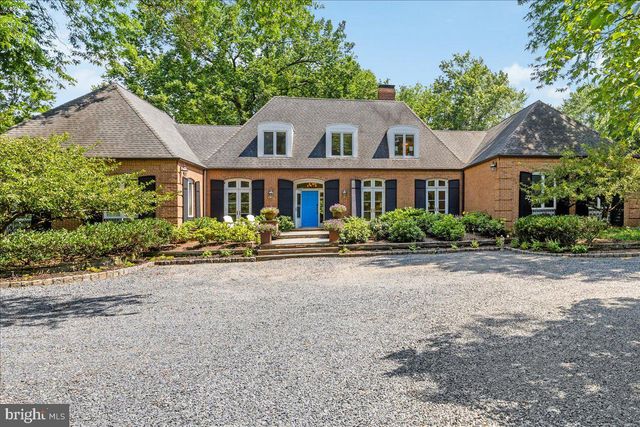 667 ROSEDALE RD, Princeton, NJ 08540