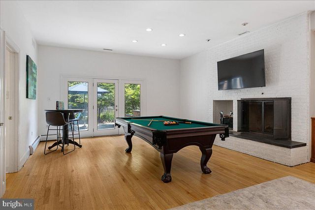 667 ROSEDALE RD, Princeton, NJ 08540