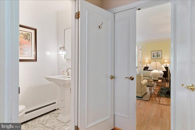 667 ROSEDALE RD, Princeton, NJ 08540