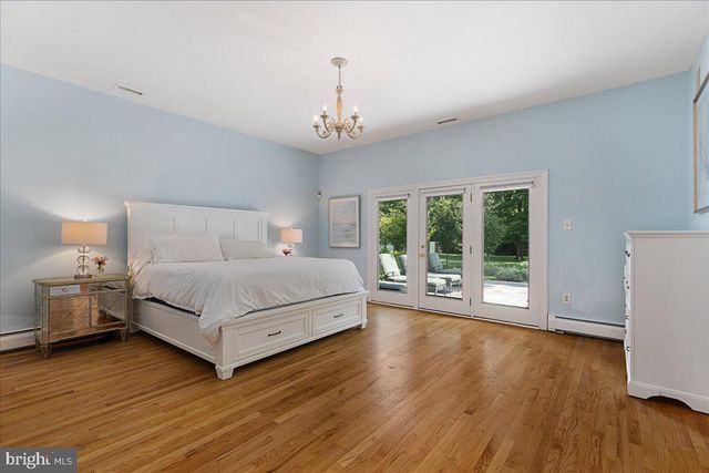 667 ROSEDALE RD, Princeton, NJ 08540