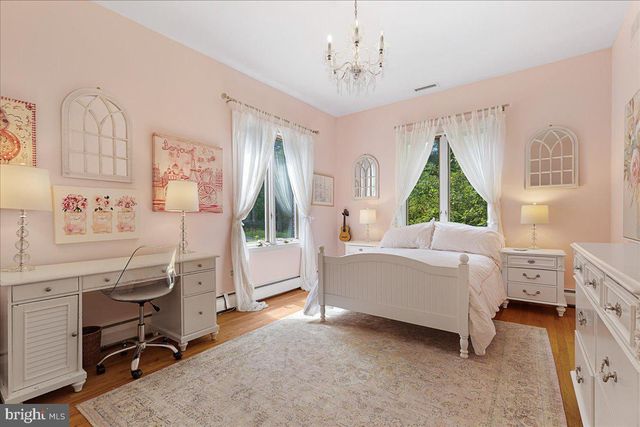 667 ROSEDALE RD, Princeton, NJ 08540