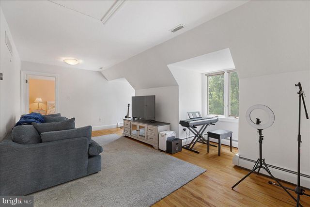 667 ROSEDALE RD, Princeton, NJ 08540