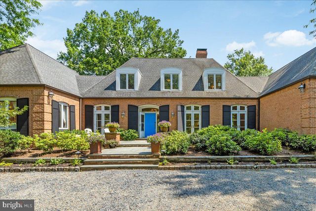 667 ROSEDALE RD, Princeton, NJ 08540