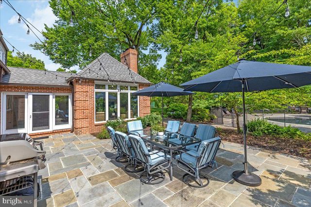 667 ROSEDALE RD, Princeton, NJ 08540
