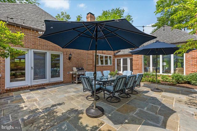 667 ROSEDALE RD, Princeton, NJ 08540