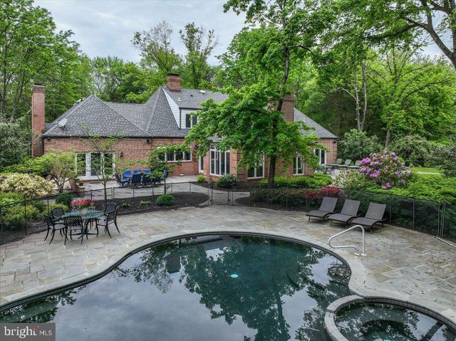 667 ROSEDALE RD, Princeton, NJ 08540