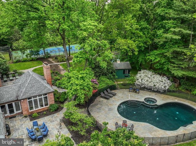 667 ROSEDALE RD, Princeton, NJ 08540