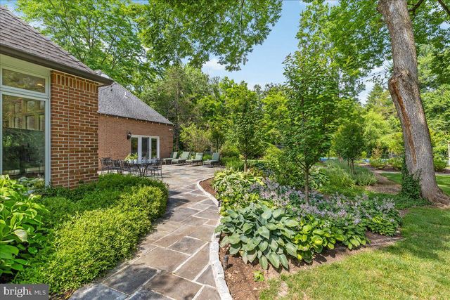 667 ROSEDALE RD, Princeton, NJ 08540