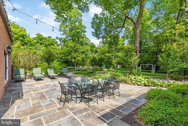 667 ROSEDALE RD, Princeton, NJ 08540
