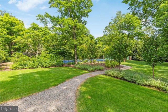 667 ROSEDALE RD, Princeton, NJ 08540