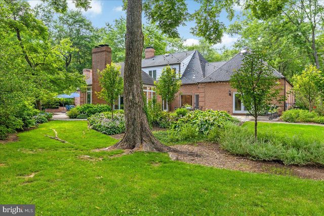 667 ROSEDALE RD, Princeton, NJ 08540