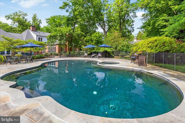 667 ROSEDALE RD, Princeton, NJ 08540