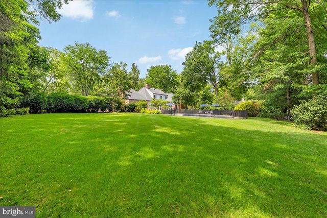 667 ROSEDALE RD, Princeton, NJ 08540