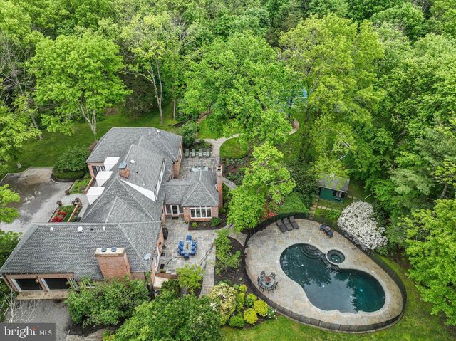 667 ROSEDALE RD, Princeton, NJ 08540