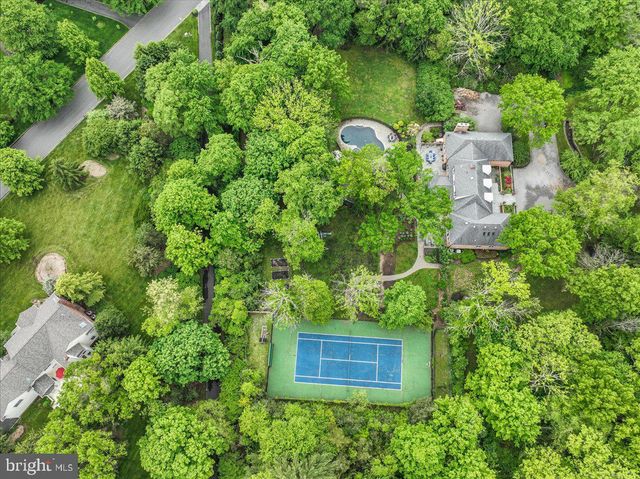 667 ROSEDALE RD, Princeton, NJ 08540