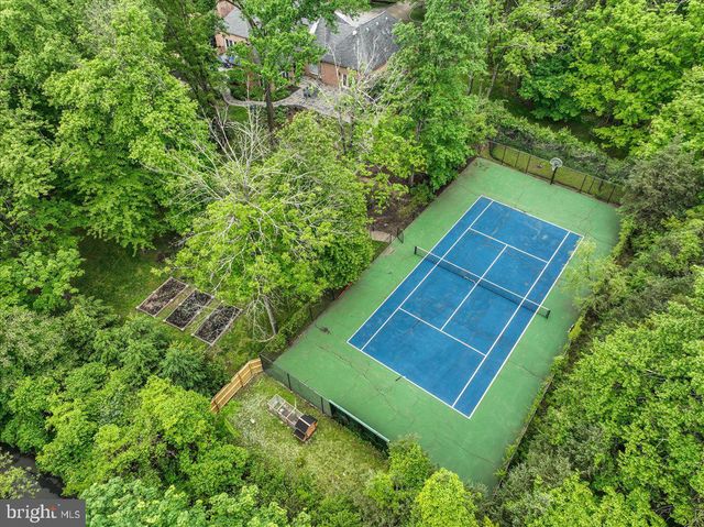 667 ROSEDALE RD, Princeton, NJ 08540