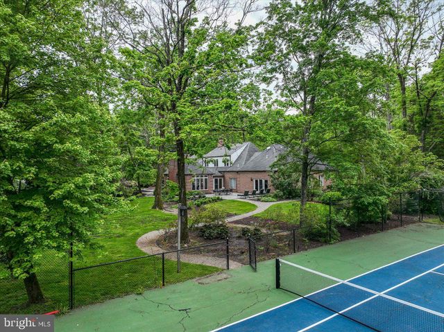 667 ROSEDALE RD, Princeton, NJ 08540