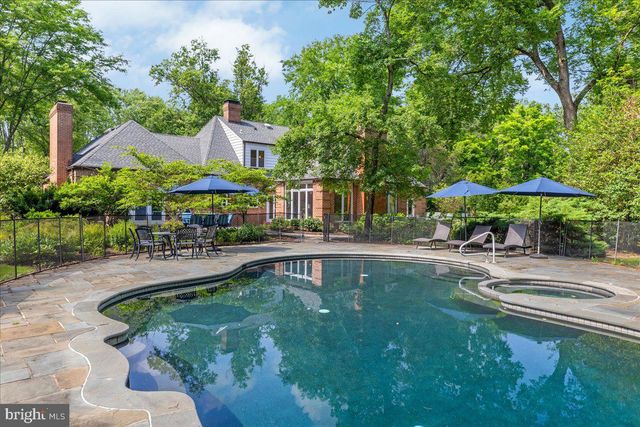 667 ROSEDALE RD, Princeton, NJ 08540