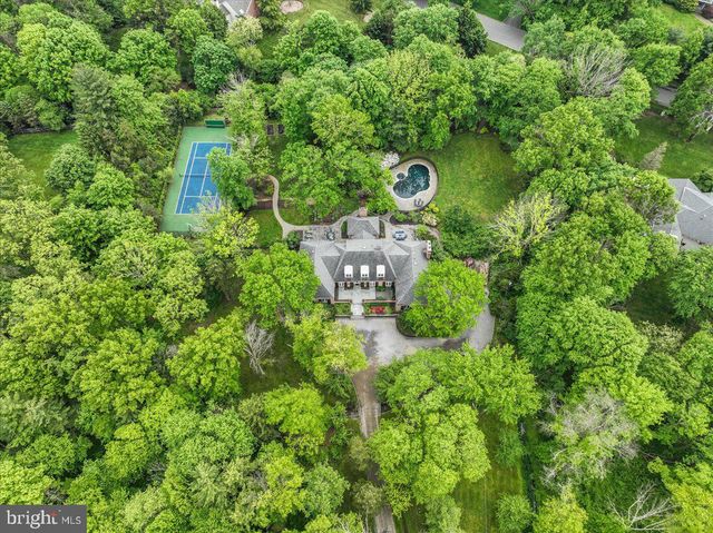 667 ROSEDALE RD, Princeton, NJ 08540