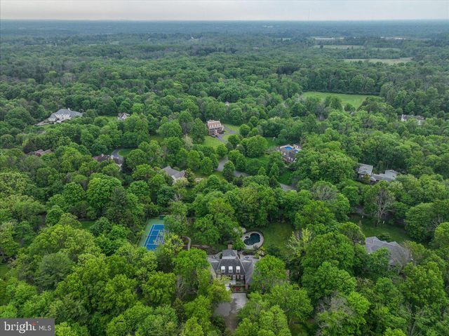 667 ROSEDALE RD, Princeton, NJ 08540