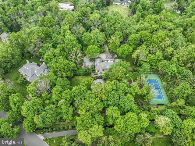 667 ROSEDALE RD, Princeton, NJ 08540