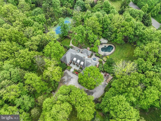 667 ROSEDALE RD, Princeton, NJ 08540