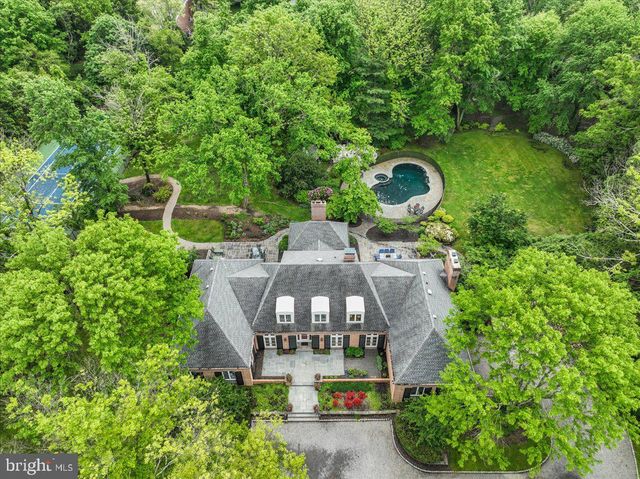 667 ROSEDALE RD, Princeton, NJ 08540