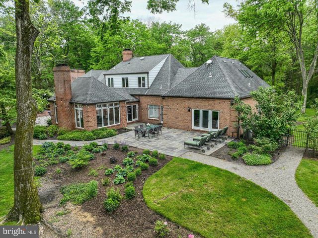 667 ROSEDALE RD, Princeton, NJ 08540