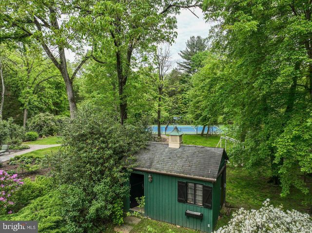 667 ROSEDALE RD, Princeton, NJ 08540