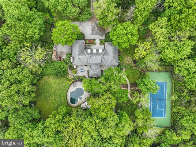 667 ROSEDALE RD, Princeton, NJ 08540
