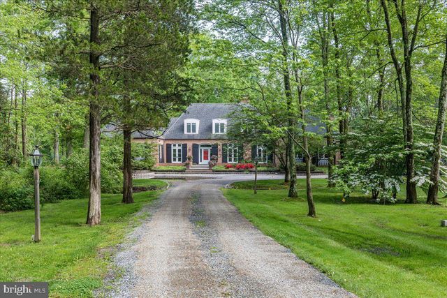 667 ROSEDALE RD, Princeton, NJ 08540