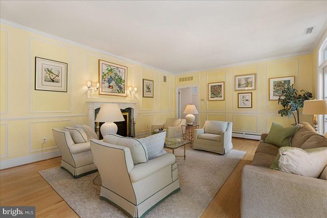 667 ROSEDALE RD, Princeton, NJ 08540