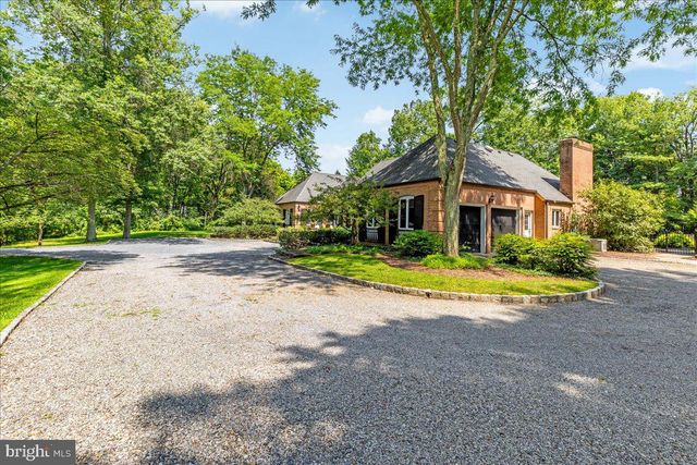 667 ROSEDALE RD, Princeton, NJ 08540