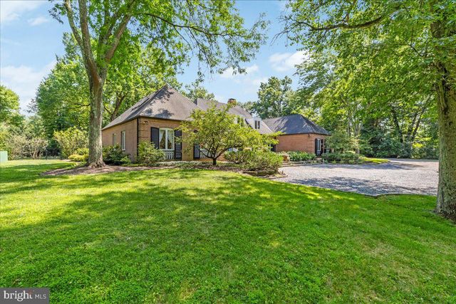667 ROSEDALE RD, Princeton, NJ 08540
