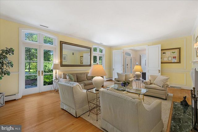 667 ROSEDALE RD, Princeton, NJ 08540
