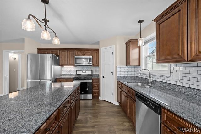 3452 Dakota Drive, Shiloh, IL 62221
