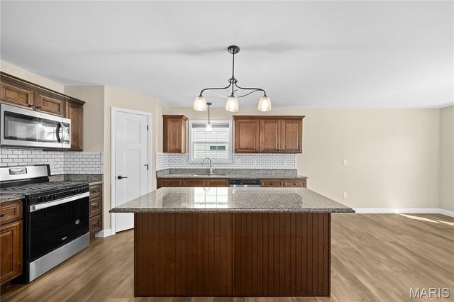 3452 Dakota Drive, Shiloh, IL 62221