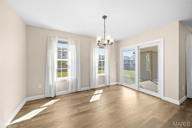 3452 Dakota Drive, Shiloh, IL 62221