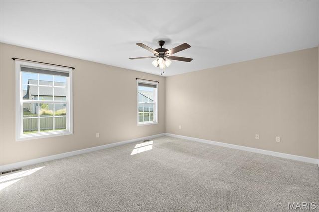 3452 Dakota Drive, Shiloh, IL 62221