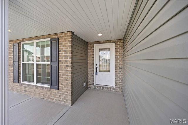 3452 Dakota Drive, Shiloh, IL 62221