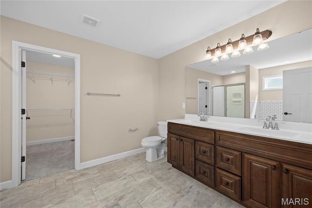 3452 Dakota Drive, Shiloh, IL 62221