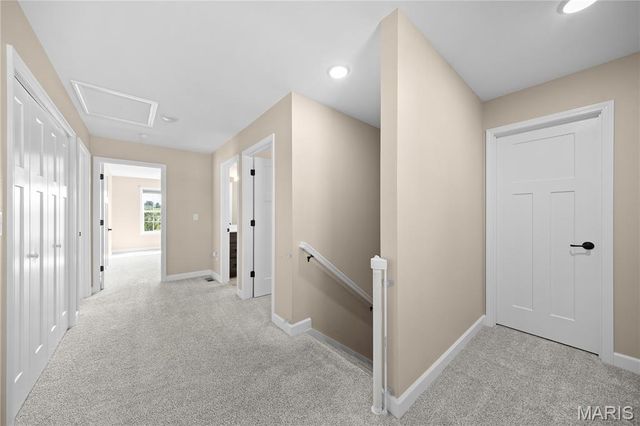 3452 Dakota Drive, Shiloh, IL 62221