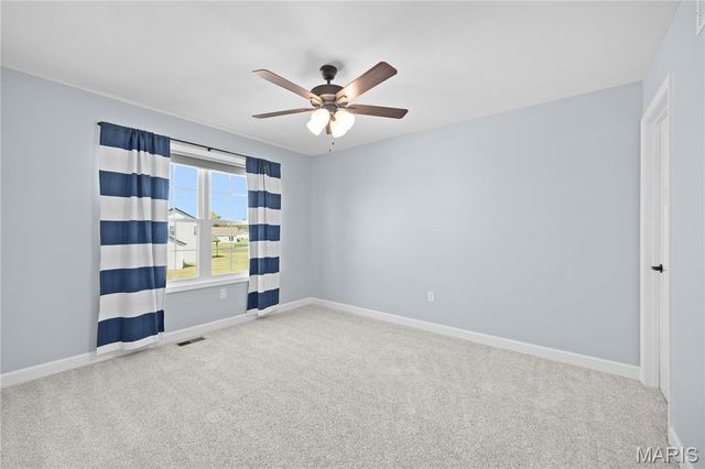 3452 Dakota Drive, Shiloh, IL 62221
