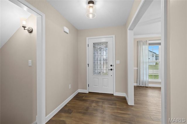 3452 Dakota Drive, Shiloh, IL 62221