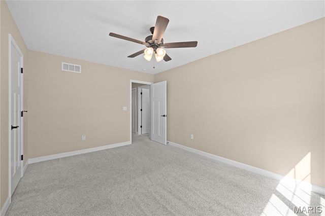 3452 Dakota Drive, Shiloh, IL 62221