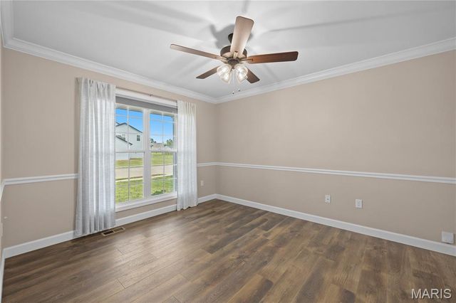 3452 Dakota Drive, Shiloh, IL 62221