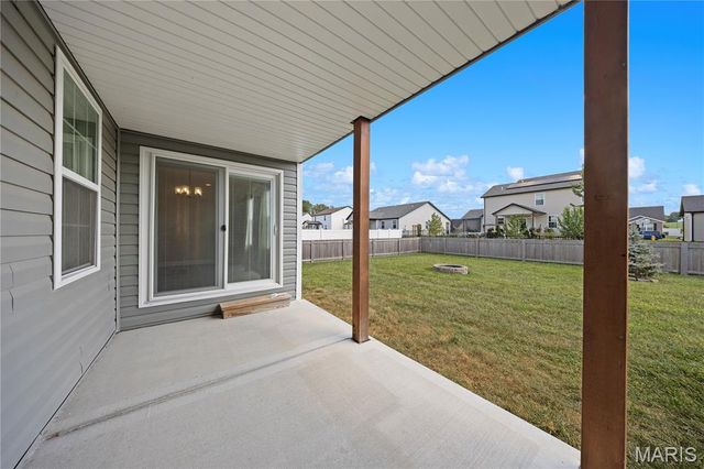 3452 Dakota Drive, Shiloh, IL 62221